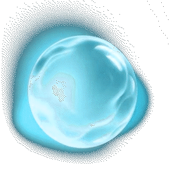 Esfera Holográfica aquiles