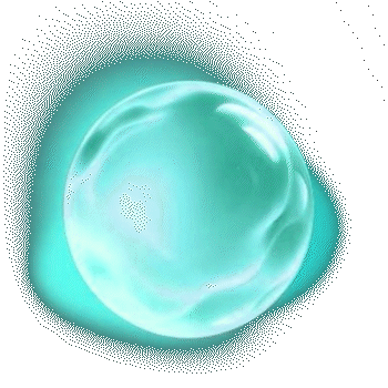 Esfera Holográfica Atlanta