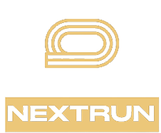 NextRun Logo