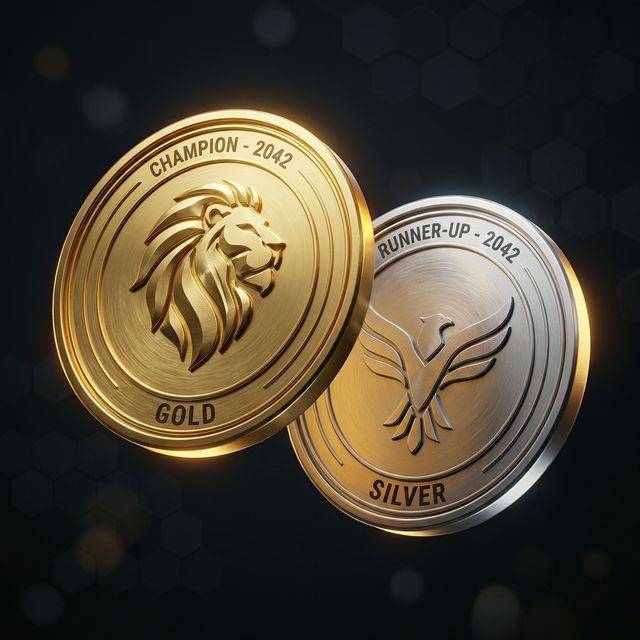 Digital Medals