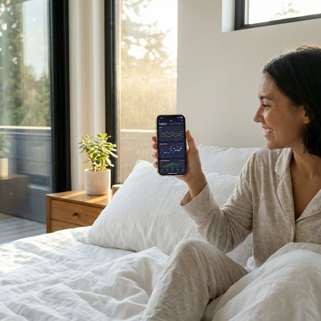 Buscadores de Bem-Estar